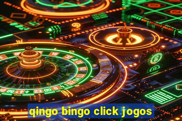 qingo bingo click jogos